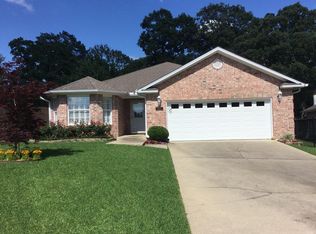 3725 Ashbury Ln, Nacogdoches, TX 75965