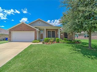 113 Aspenwood Trl, Forney, TX 75126