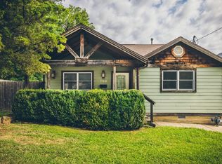 708 W Douglas St, Fayetteville, AR 72701
