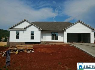 167 Falcon Crst, Anniston, AL 36207