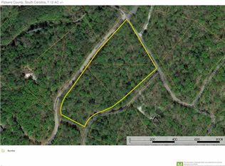 Rocky Rd, Cleveland, SC 29635