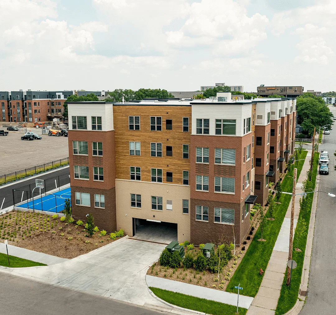 Vista 44 — Photo 4