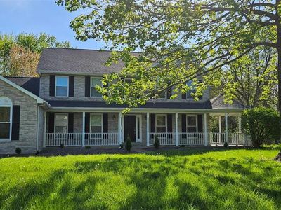 121 S Lindenwood Dr, Collinsville, IL, 62234