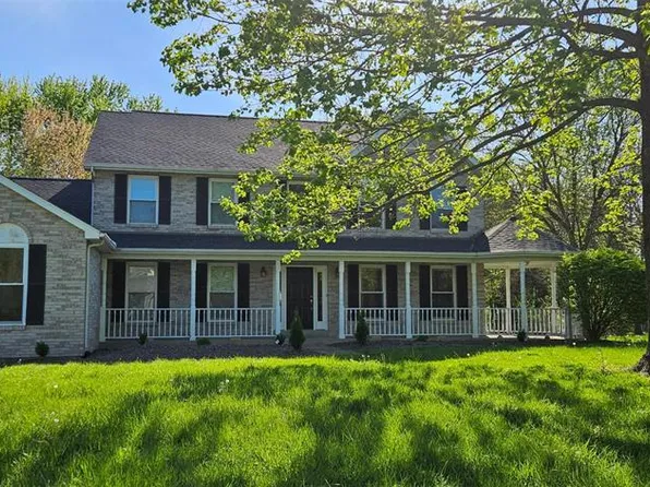 121 S Lindenwood Dr, Collinsville, IL 62234