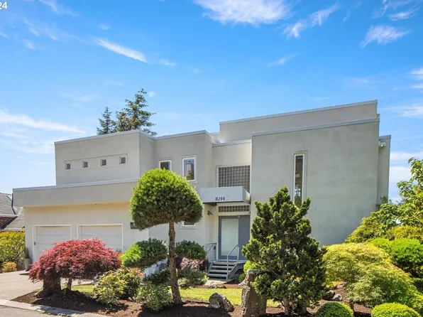 8214 NW Hawkins Blvd, Portland, OR 97229