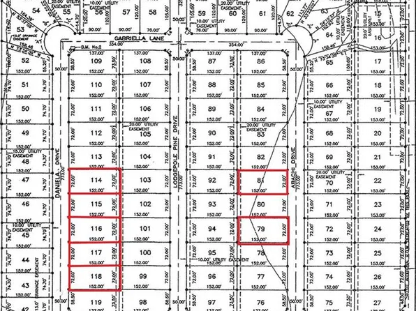 118 Daniela Dr, Mercedes, TX 78570