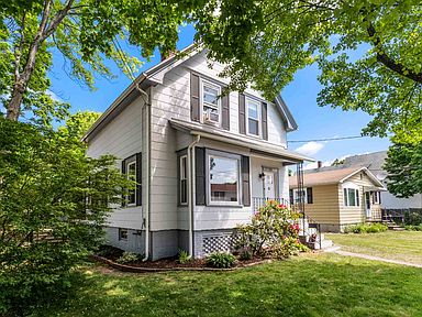 536 Laydon St Manchester Nh 03109 Zillow
