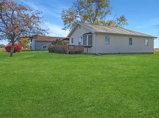 3509 Garfield Rd, Auburn, MI 48611