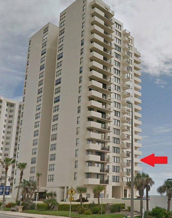 1st image of 2987 S Atlantic Ave APT 403