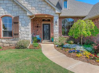 1975 Padova Point, Edmond, OK 73034