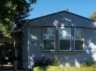 3110 E Chattaroy Rd TRAILER 49, Chattaroy, WA 99003