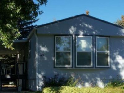 3110 E Chattaroy Rd TRAILER 49, Chattaroy, WA, 99003