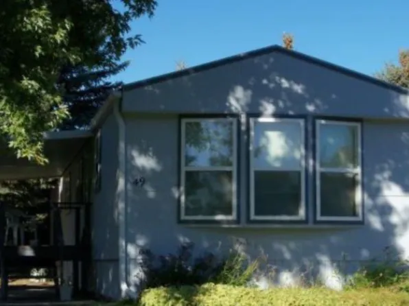 3110 E Chattaroy Rd Trailer 49, Chattaroy, WA 99003