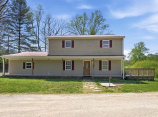 737 Fintville Rd N, Versailles, KY