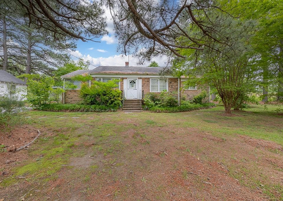 3188 K V Rd, Kenbridge, VA 23944 Zillow