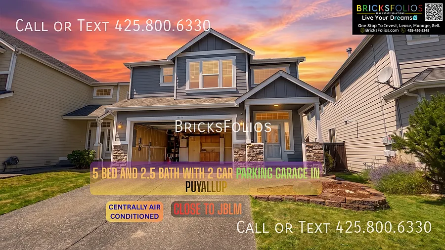 18314 115th Ave E