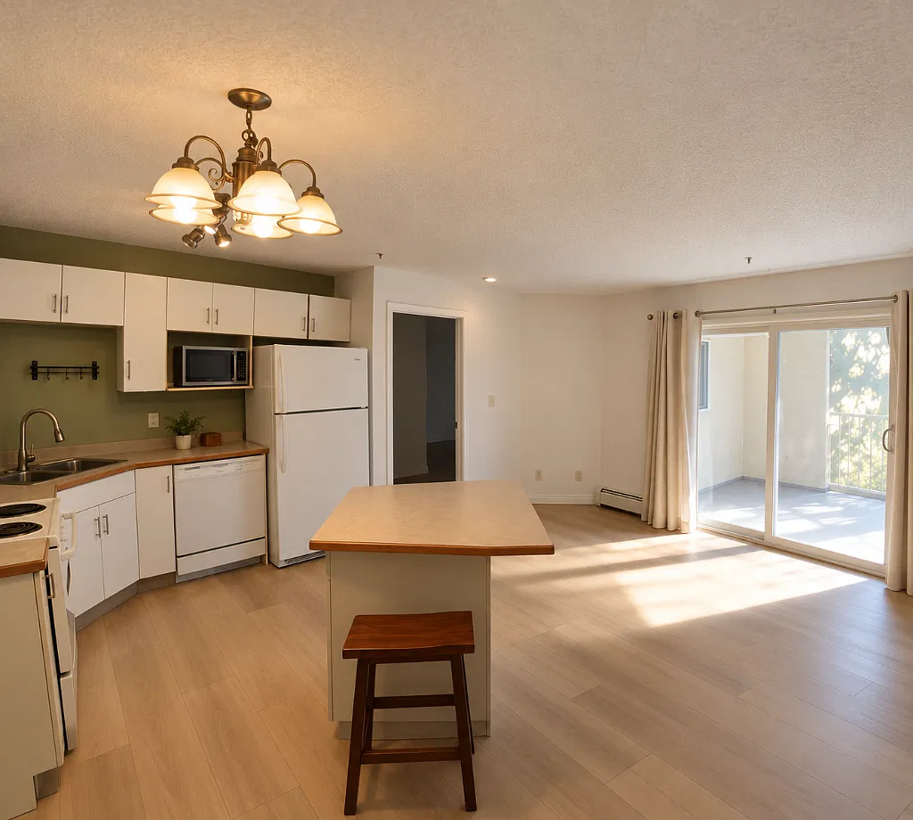 2 bed, 830 sqft, $1,695 — Photo 1