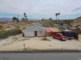 5655 Mariposa Ave, Twentynine Palms, CA 92277