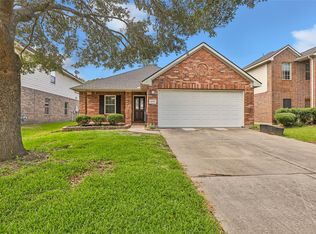 10331 Whisper Bluff Dr, Humble, TX 77396