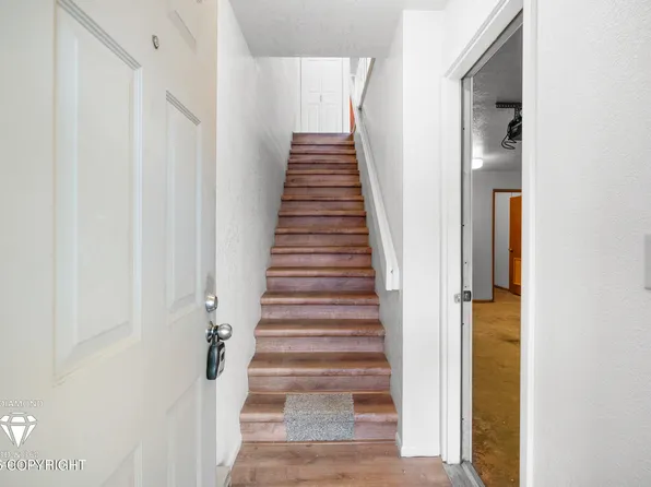 8101 Peck Ave Unit G54, Anchorage, AK 99504