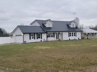 7190 E County Road 125 N, Milan, IN 47031