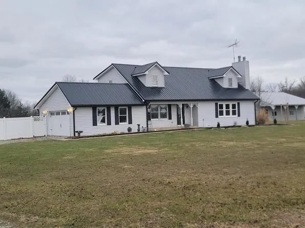 7190 E County Road 125 N, Milan, IN 47031