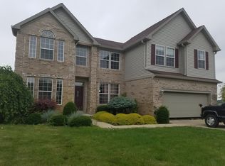 3738 N Herston Dr, Frankfort, IN 46041