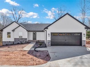 631 Fairmont Rd, Anderson, SC 29621