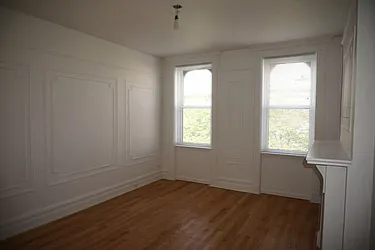 Rented by Compass