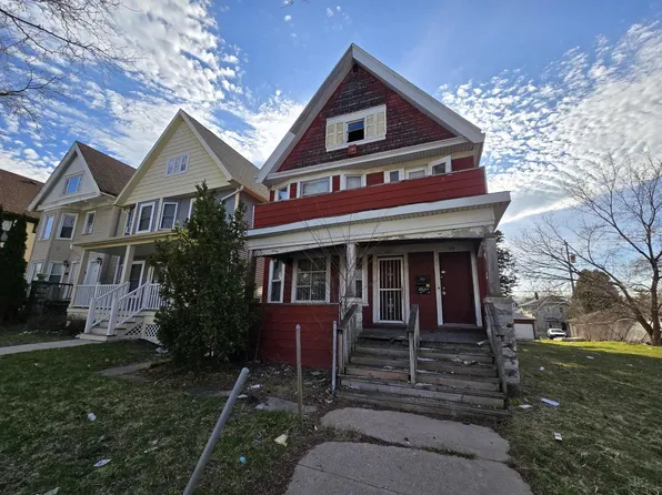 3237 North 26th STREET #3239, Milwaukee, WI 53206