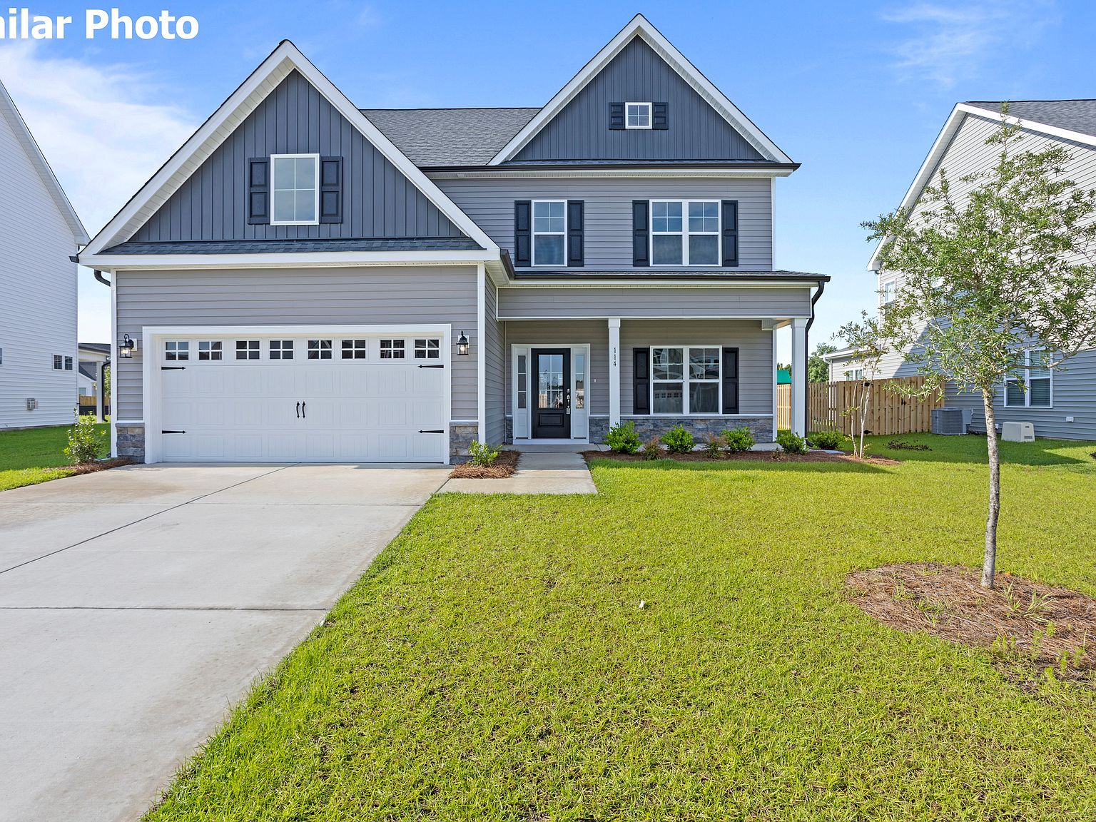 Magnolia Reserve by Courtney Carter in Hampstead NC Zillow