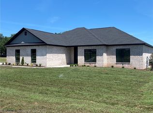 3300 Blaylock Ranch Rd, Alma, AR 72921