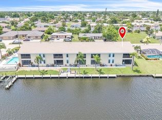 3631 SE 10th Ave APT 201, Cape Coral, FL 33904