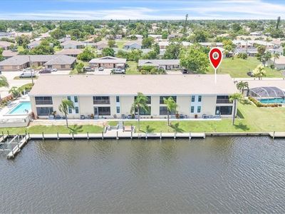 3631 SE 10th Ave APT 201, Cape Coral, FL, 33904