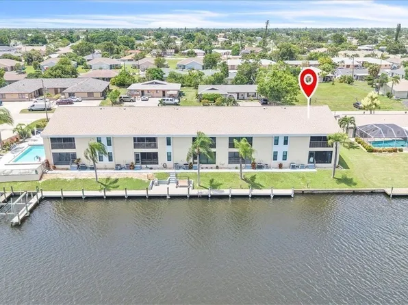 3631 SE 10th Ave APT 201, Cape Coral, FL 33904