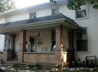 215 E Ridge St, Brazil, IN 47834