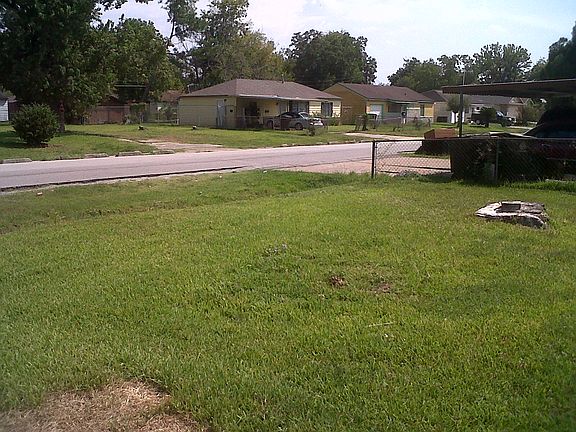 Front yard