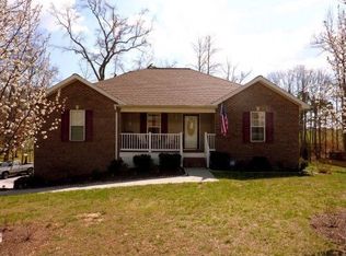 125 Borderline Dr, Blaine, TN 37709