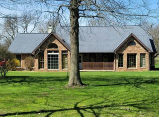 24520 N 1800 East Rd, Bismarck, IL 61814