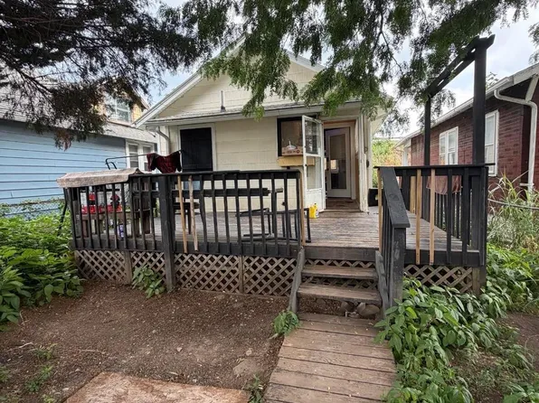 818 Thomas Ave, Columbus, OH 43223