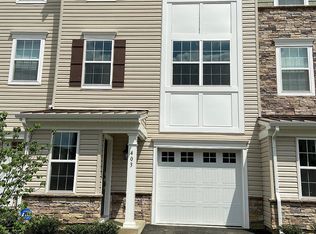 403 E International Rd #402, Monroe Township, NJ 08831