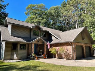 9663 County 513 T Rd, Rapid river, MI 49878