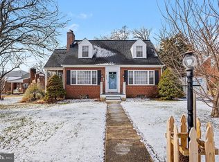 4219 Darnall Rd, Baltimore, MD 21236