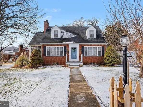 4219 Darnall Rd, Baltimore, MD 21236