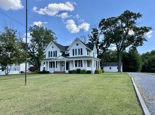 106 Smyrna Ave, Clayton, DE 19938