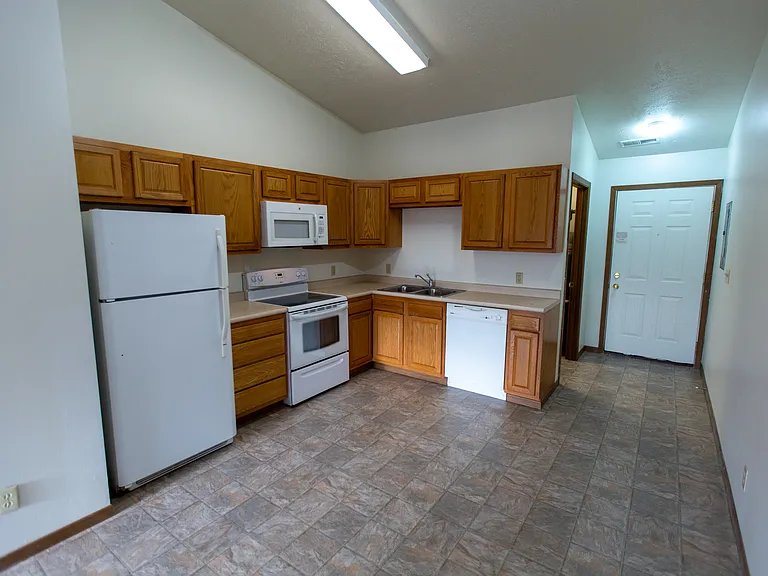 Cedar Ridge Kitchen