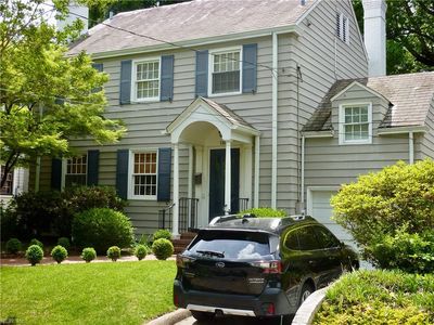 1409 Gates Ave, Norfolk, VA, 23507