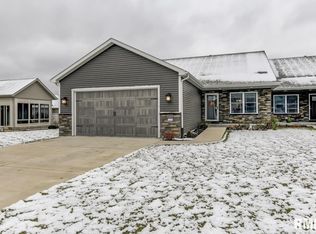 1600 Winston Dr, Springfield, IL 62711