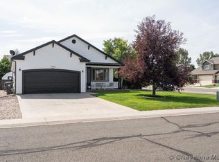 5703 Parkside Dr, Cheyenne, WY 82001