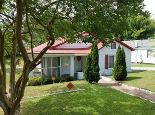 103 E Kershaw St, Cheraw, SC 29520